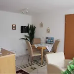 Apartment Braeuning Binz