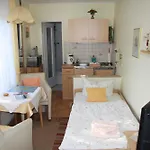 Braeuning Apartment Binz
