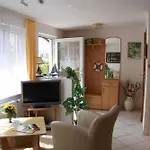 Braeuning Apartment