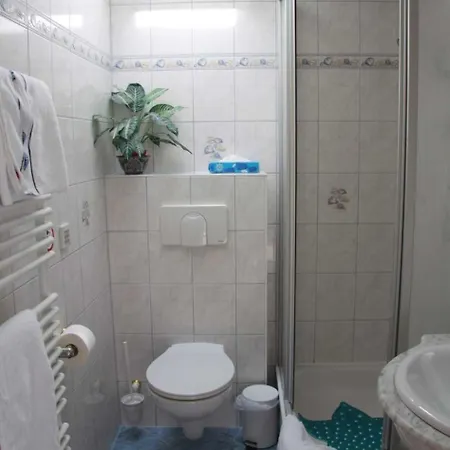 Lägenhet Bräuning *