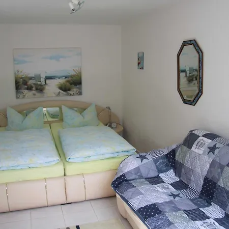 Apartment Braeuning Binz