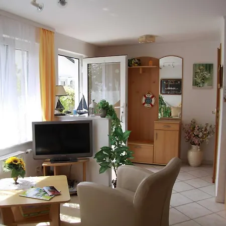 Braeuning Daire
