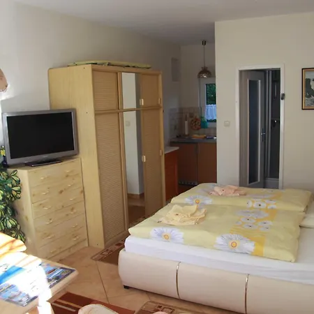 Lägenhet Bräuning Binz